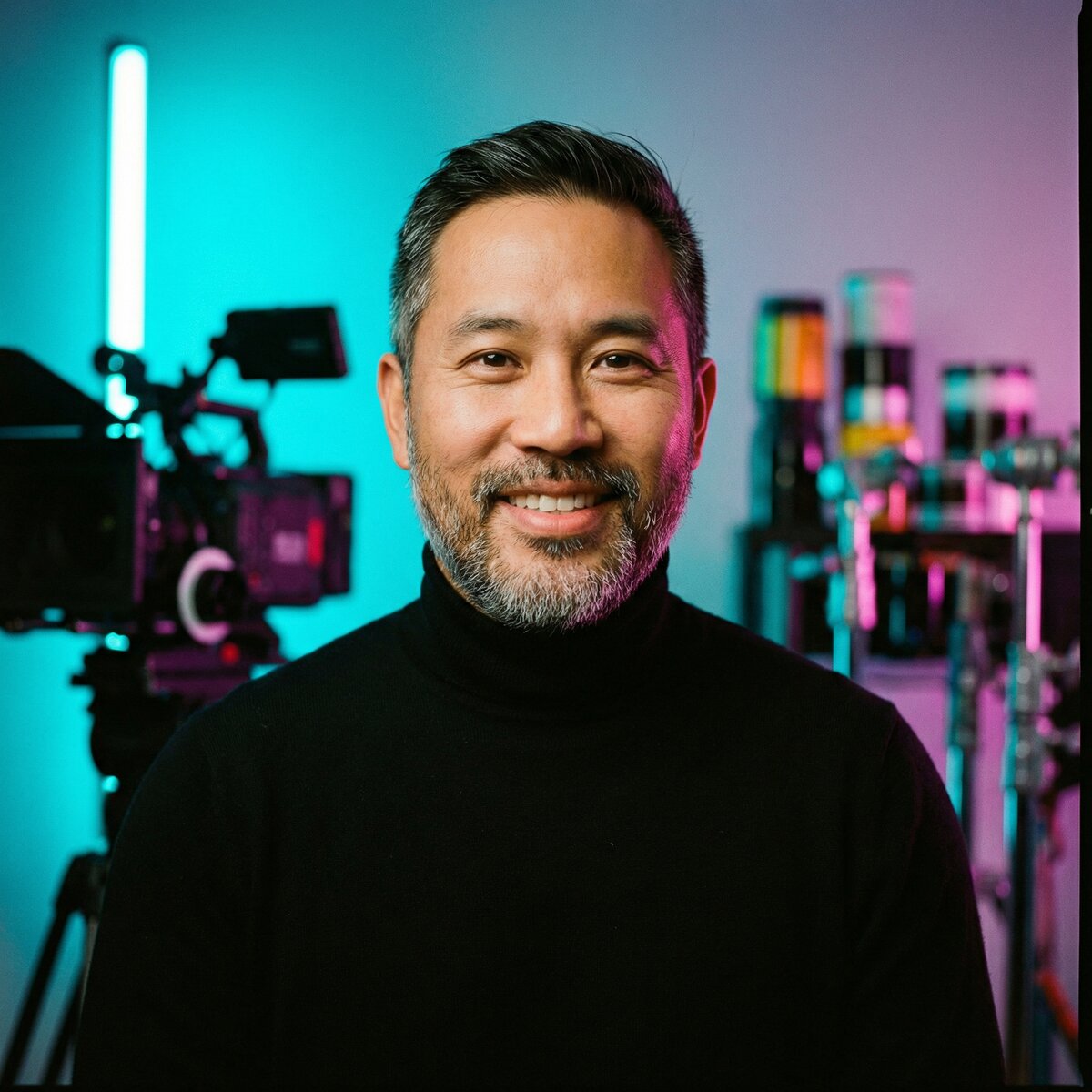 妖精视频影视导演