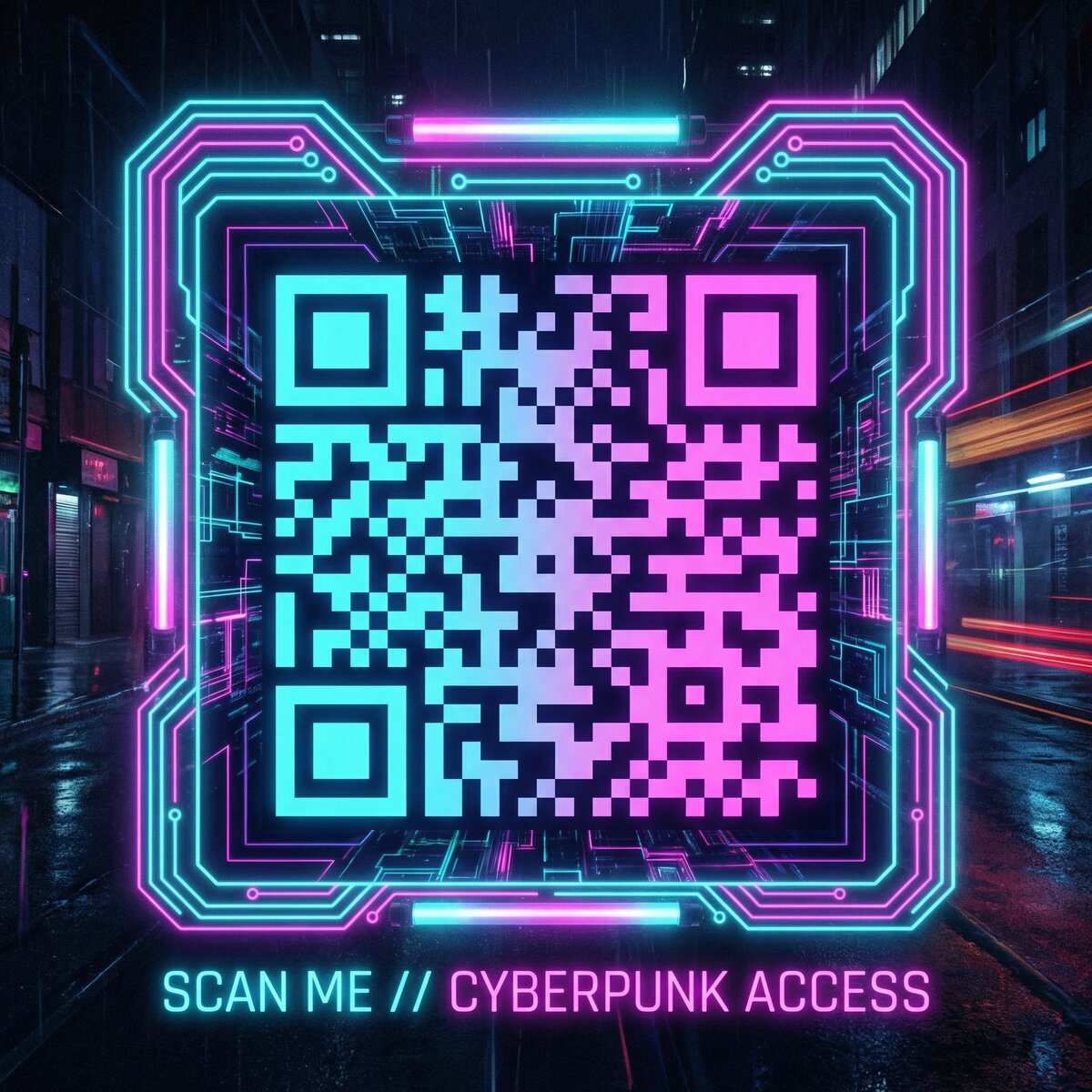 妖精视频二维码