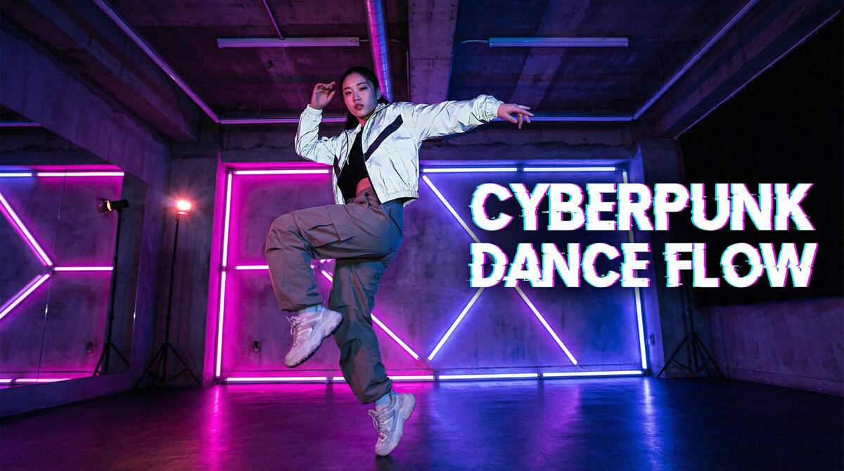 妖精视频舞蹈视频